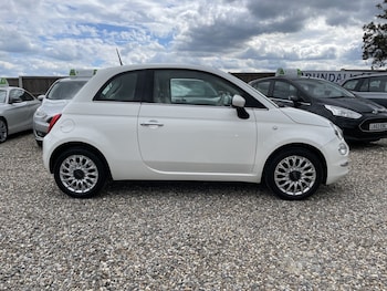 Used Fiat 500 2015 for sale - 78534665: Photo