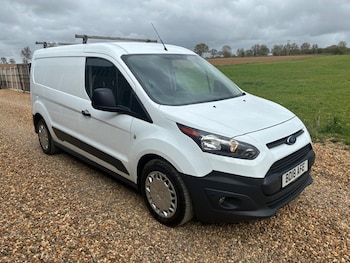 Used Ford Transit Connect 2018 for sale - 78352891: Photo