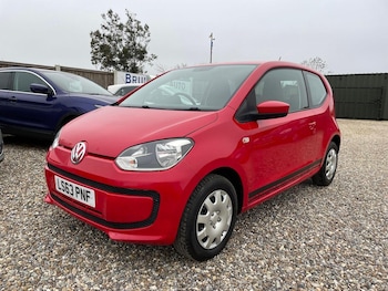 Used Volkswagen up! 2013 for sale - 78285546: Photo