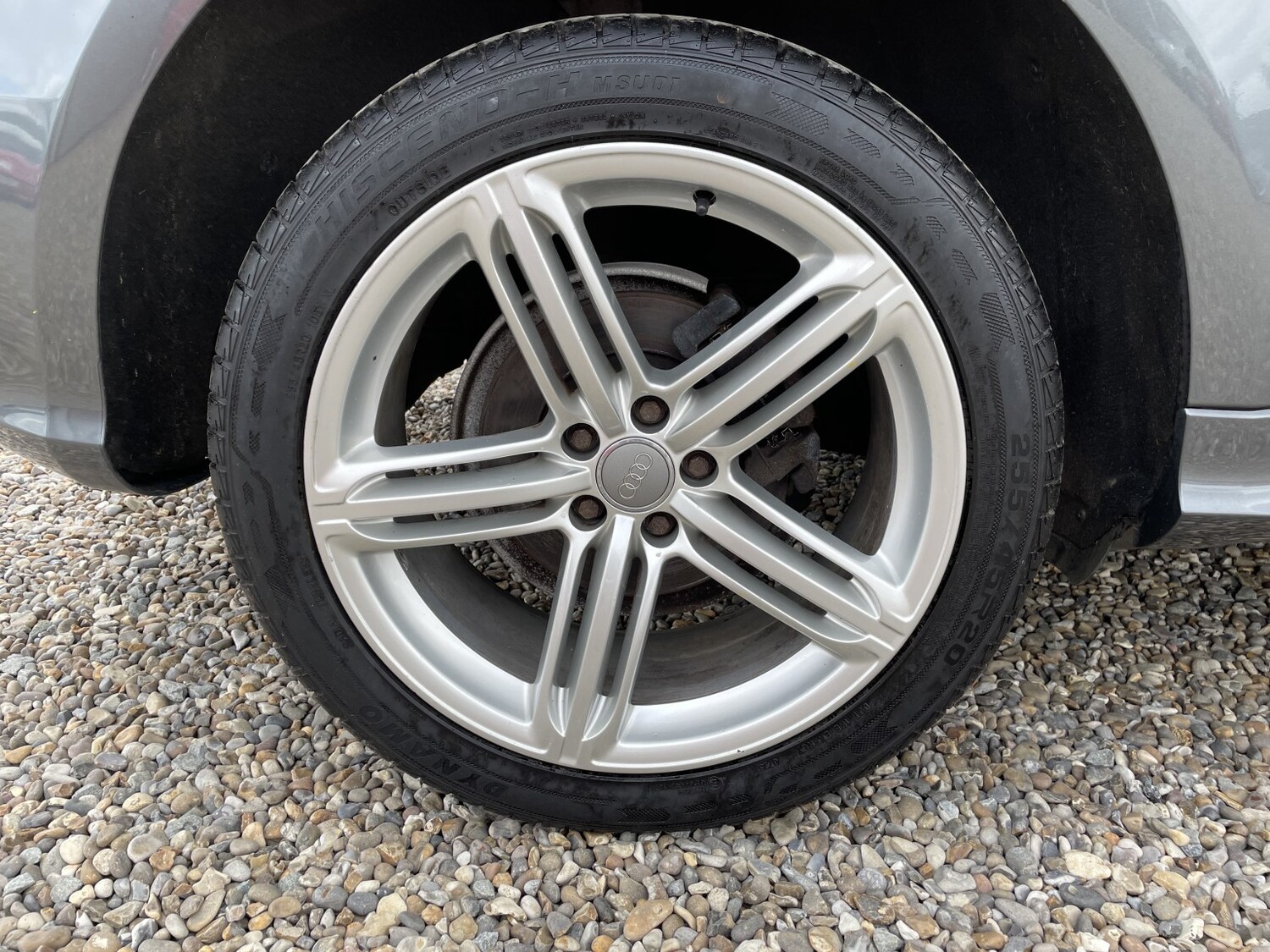 Used Audi Q5 2011 for sale - 78134958: Photo 11