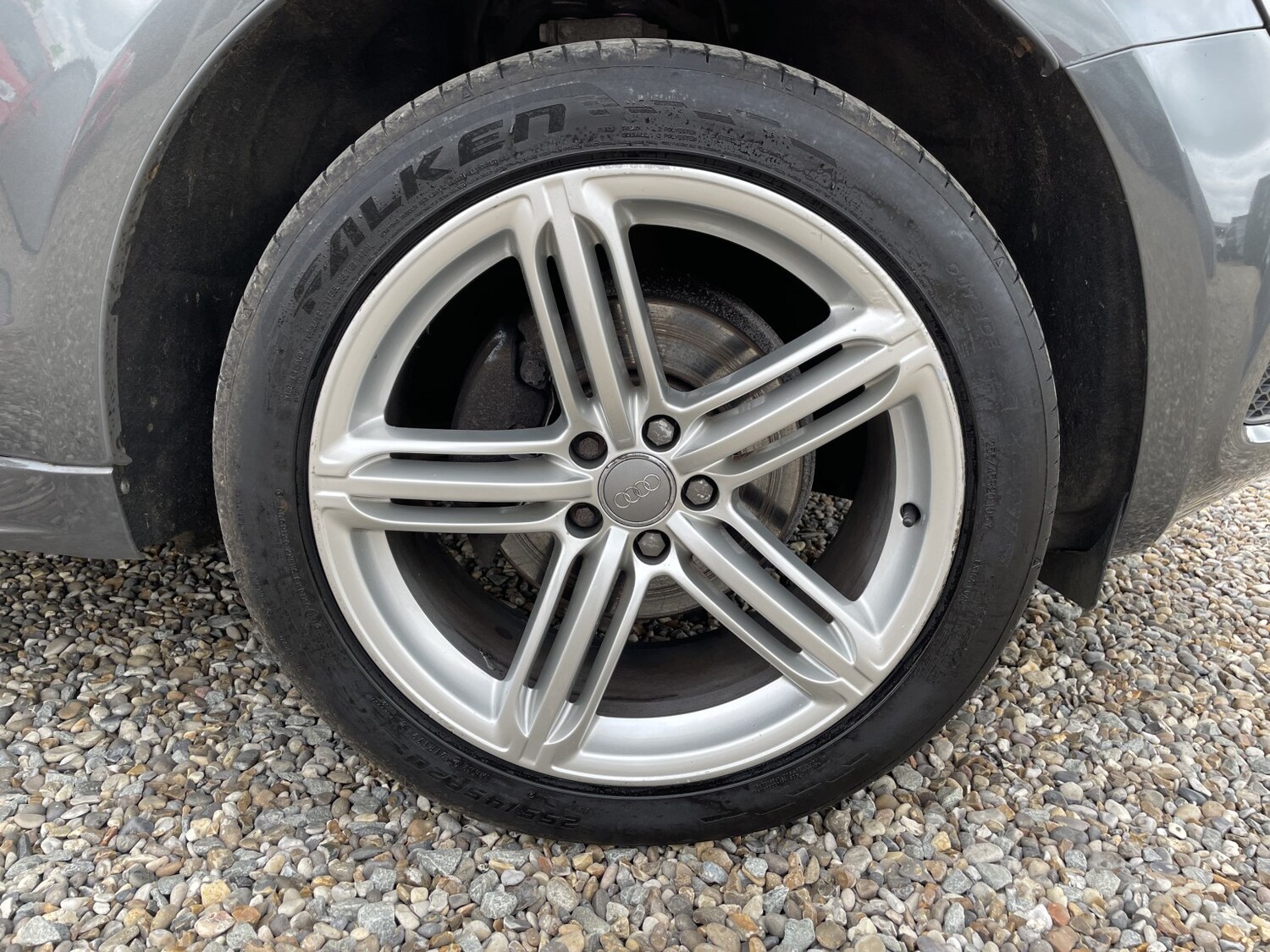 Used Audi Q5 2011 for sale - 78134958: Photo 13