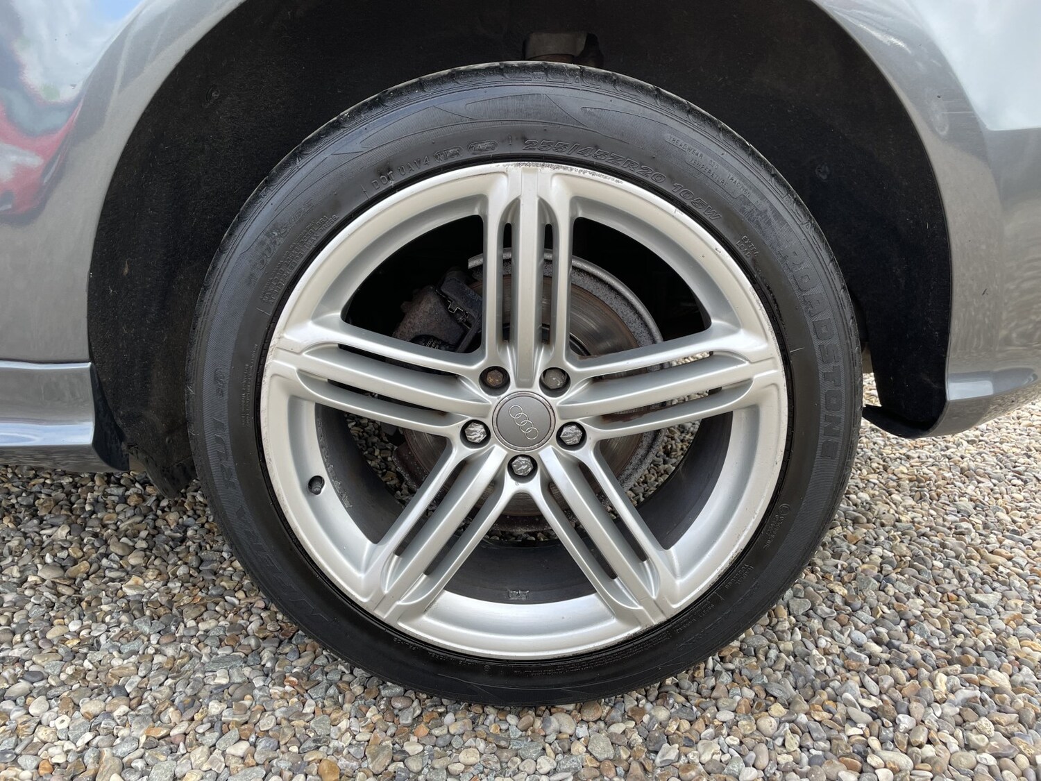 Used Audi Q5 2011 for sale - 78134958: Photo 14