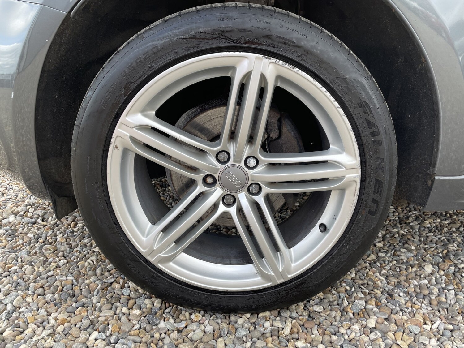 Used Audi Q5 2011 for sale - 78134958: Photo 15