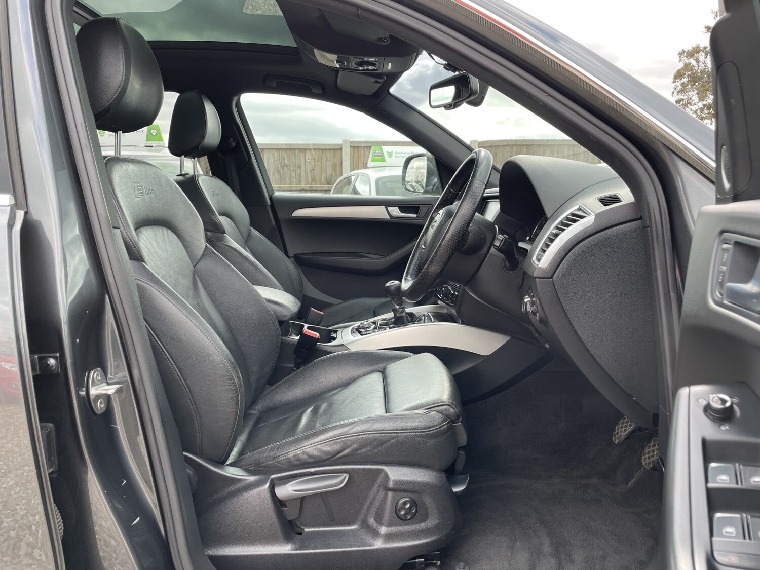 Used Audi Q5 2011 for sale - 78134958: Photo 16