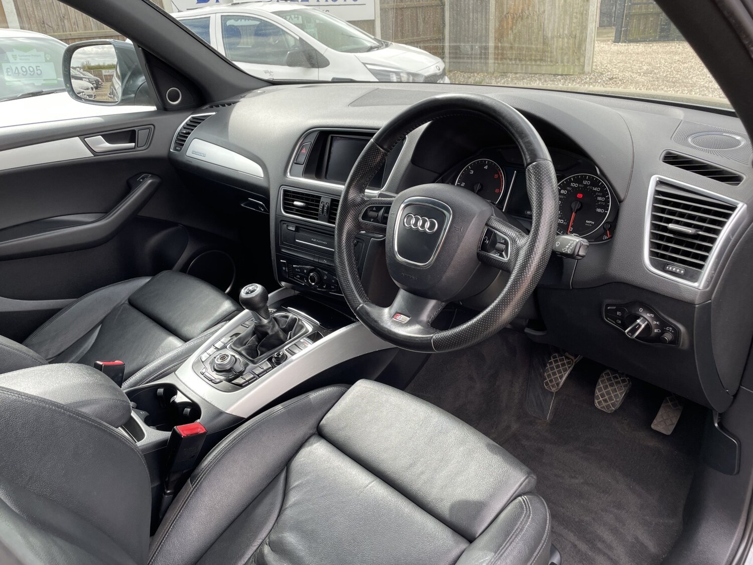 Used Audi Q5 2011 for sale - 78134958: Photo 17