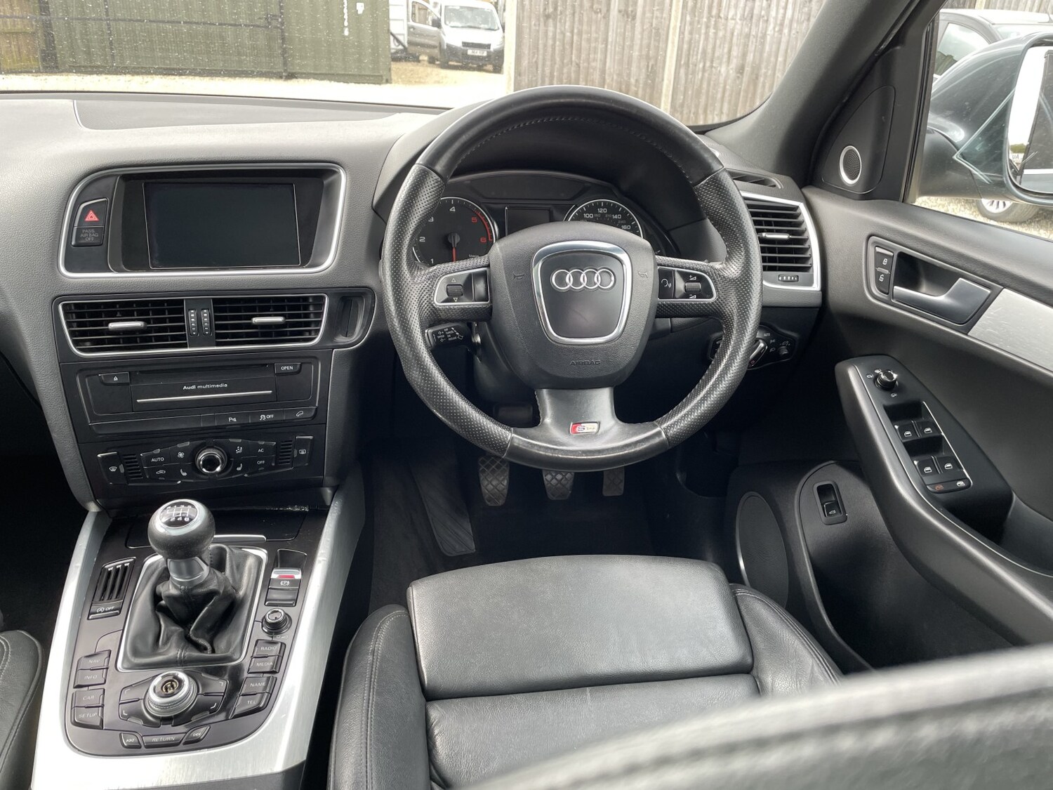 Used Audi Q5 2011 for sale - 78134958: Photo 18