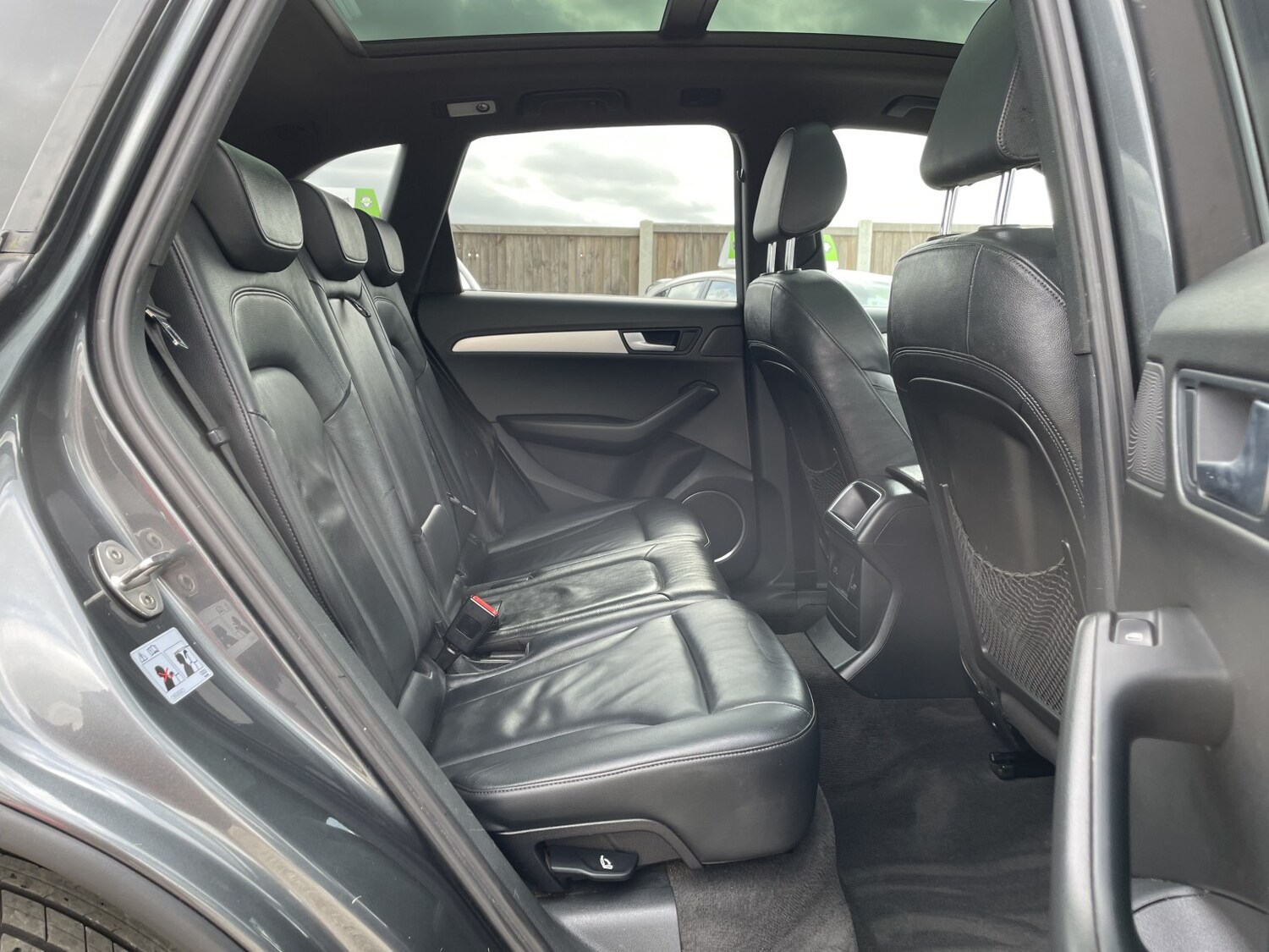 Used Audi Q5 2011 for sale - 78134958: Photo 23