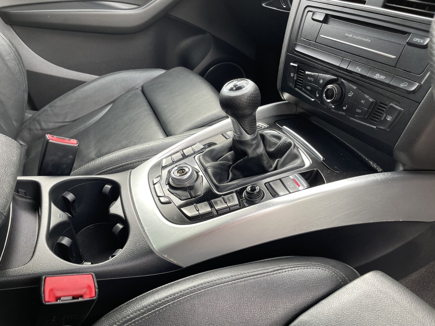 Used Audi Q5 2011 for sale - 78134958: Photo 26