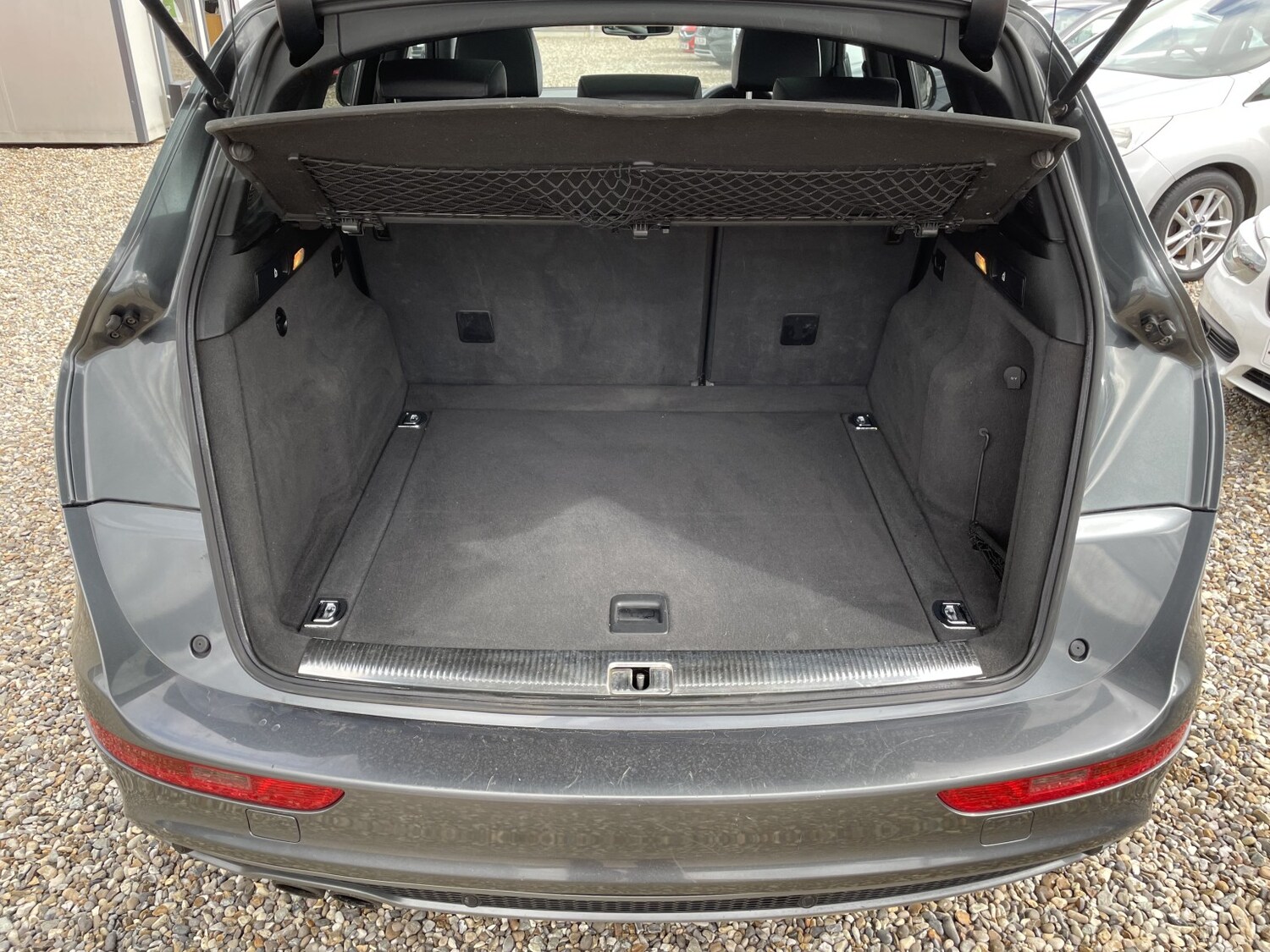 Used Audi Q5 2011 for sale - 78134958: Photo 28