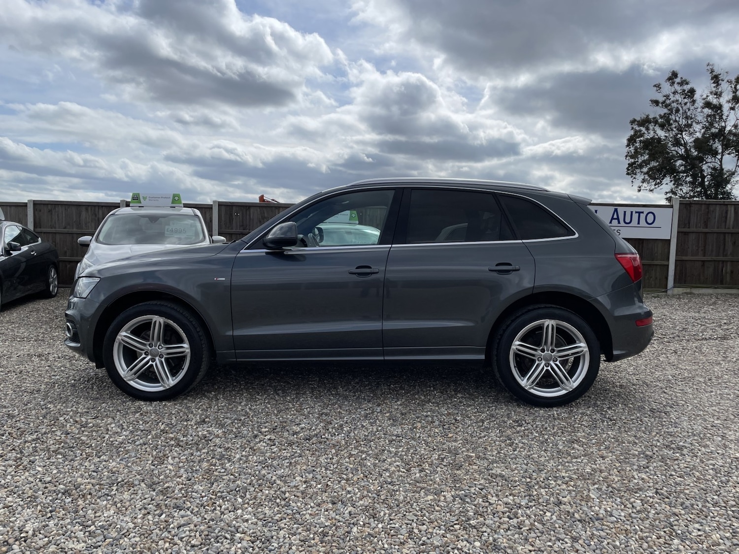 Used Audi Q5 2011 for sale - 78134958: Photo 5