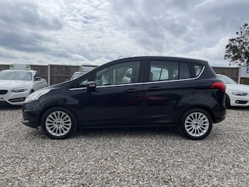 Used Ford B-MAX 2013 for sale - 79047797: Photo