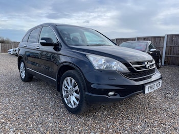 2010 - 2.0 i-VTEC ES-T 5dr