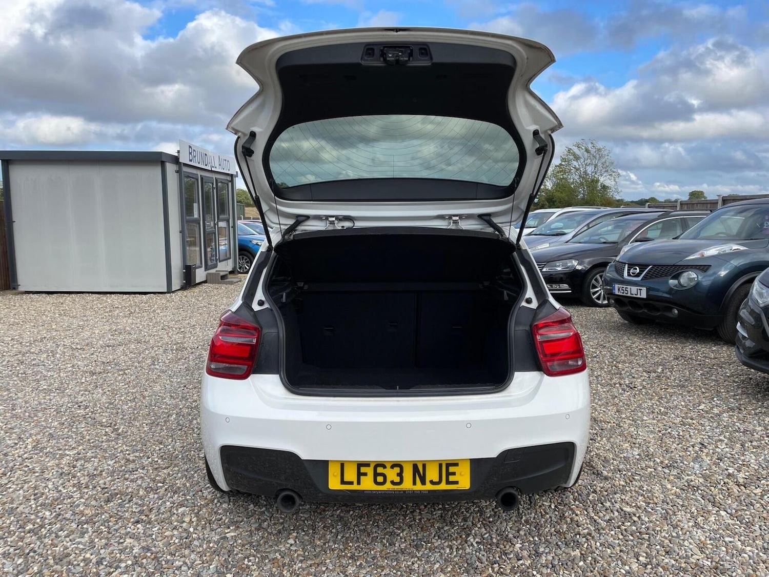 Vehicle 16