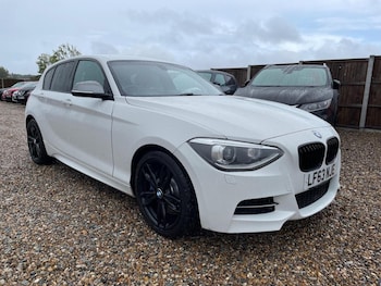 Used BMW 1 Series 2013 for sale - 75918640: Photo