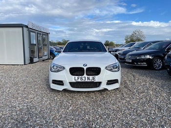 Used BMW 1 Series 2013 for sale - 75918640: Photo