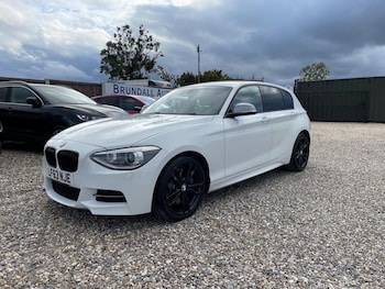 Used BMW 1 Series 2013 for sale - 75918640: Photo