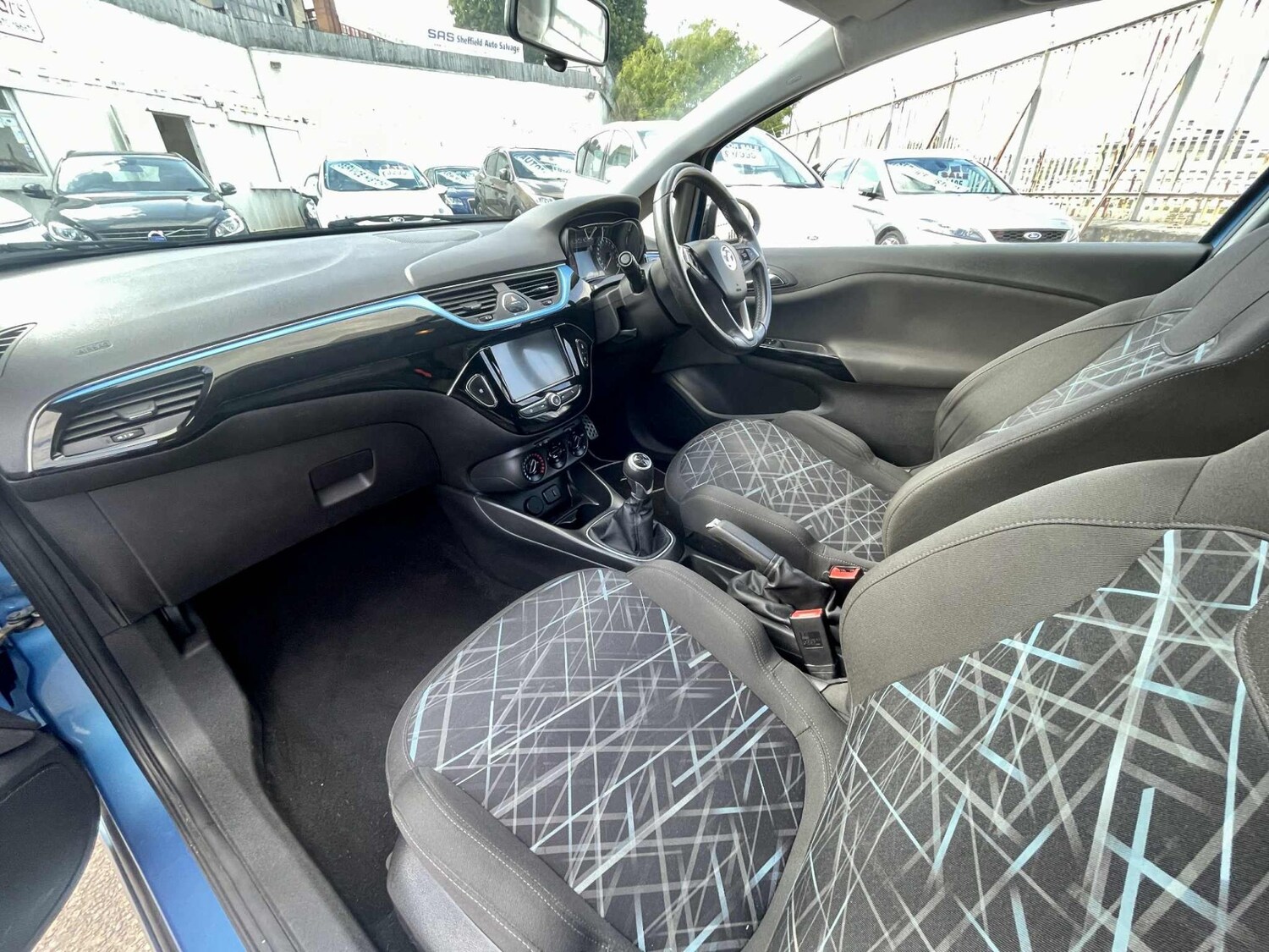 Vehicle 17
