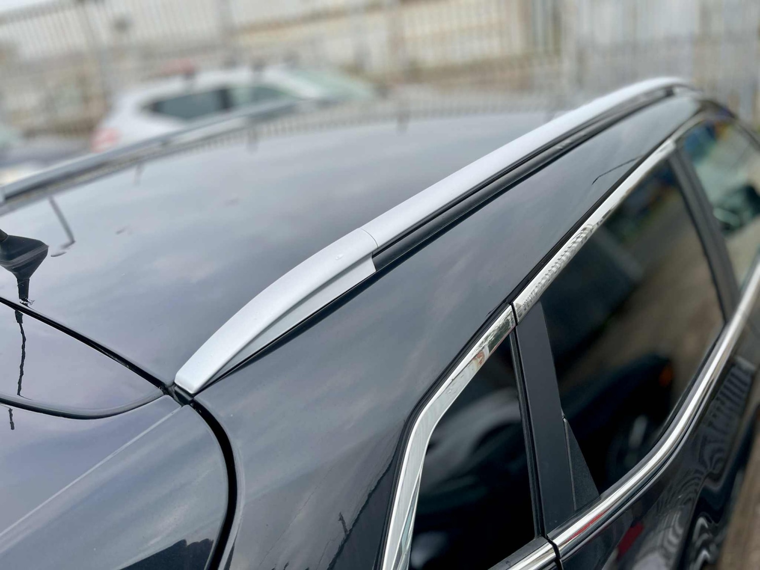 Used Nissan Qashqai 2016 for sale - 77195803: Photo 11