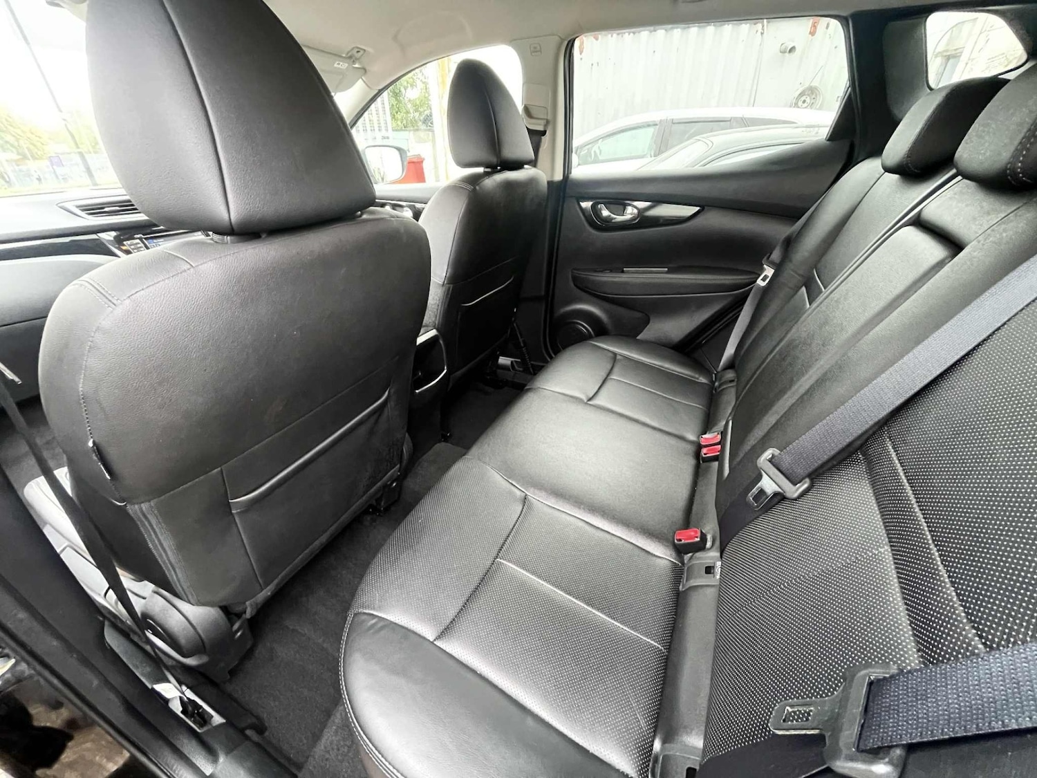 Used Nissan Qashqai 2016 for sale - 77195803: Photo 15