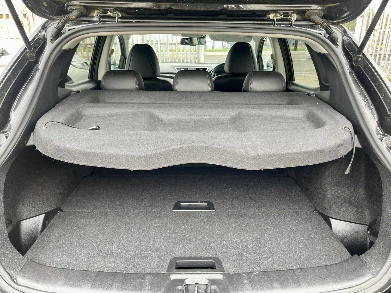 Used Nissan Qashqai 2016 for sale - 77195803: Photo 17