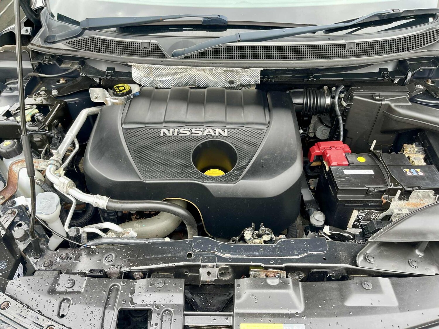 Used Nissan Qashqai 2016 for sale - 77195803: Photo 22