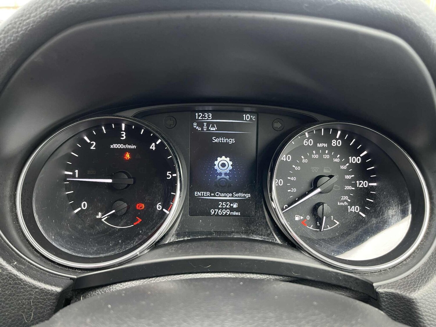 Used Nissan Qashqai 2016 for sale - 77195803: Photo 25