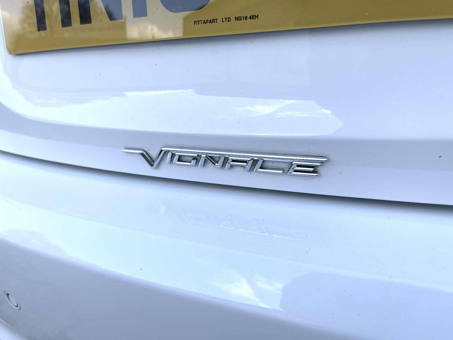 Used Ford Fiesta 2018 for sale - 77195197: Photo 10