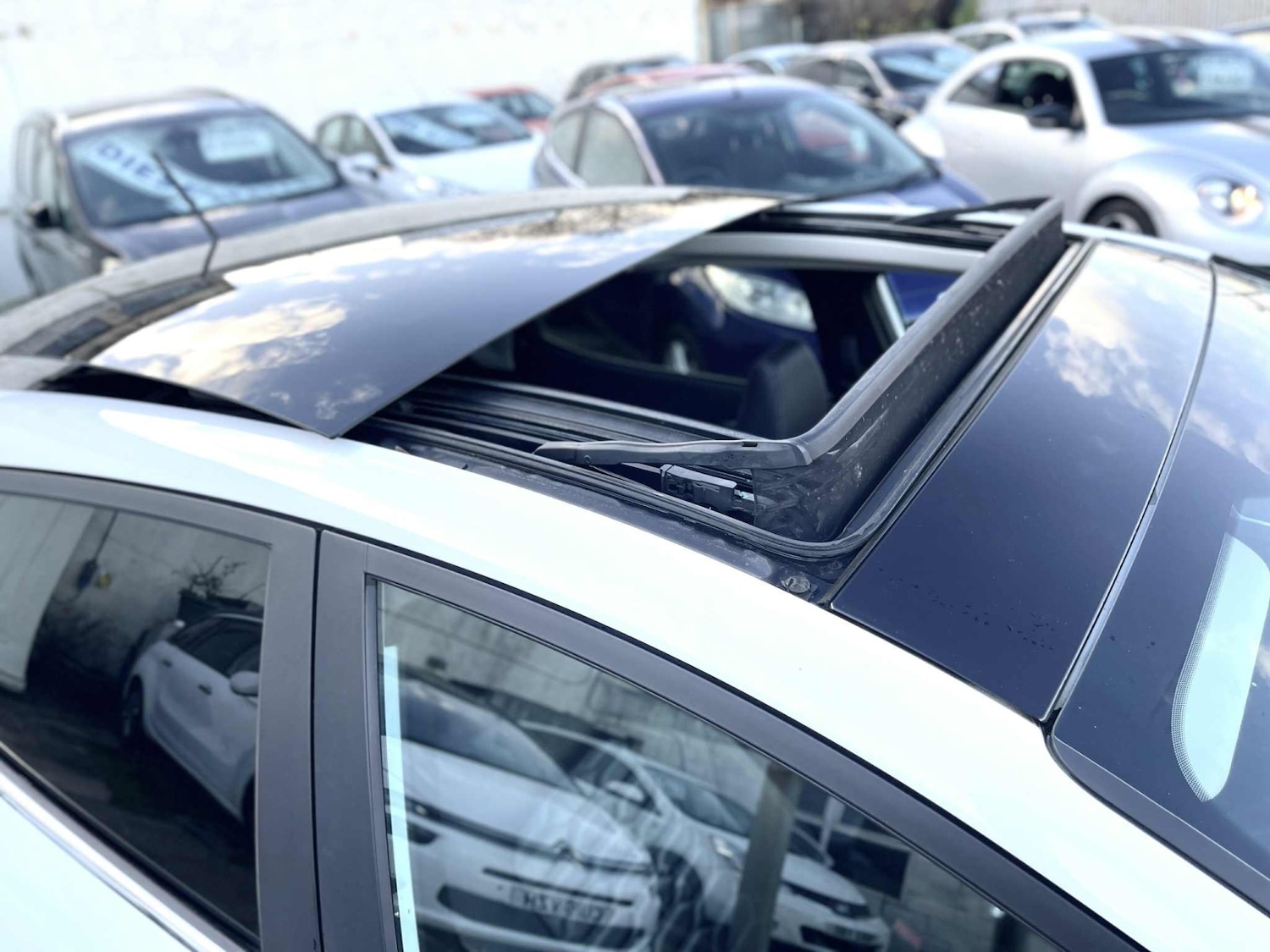 Used Ford Fiesta 2018 for sale - 77195197: Photo 16