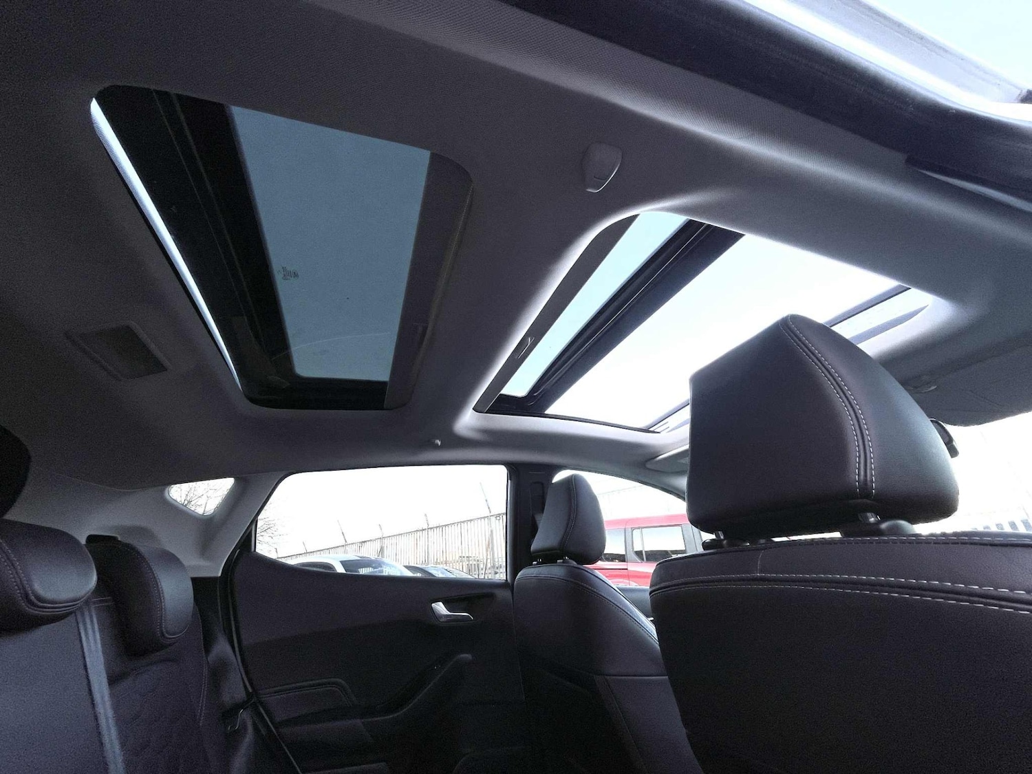 Used Ford Fiesta 2018 for sale - 77195197: Photo 20