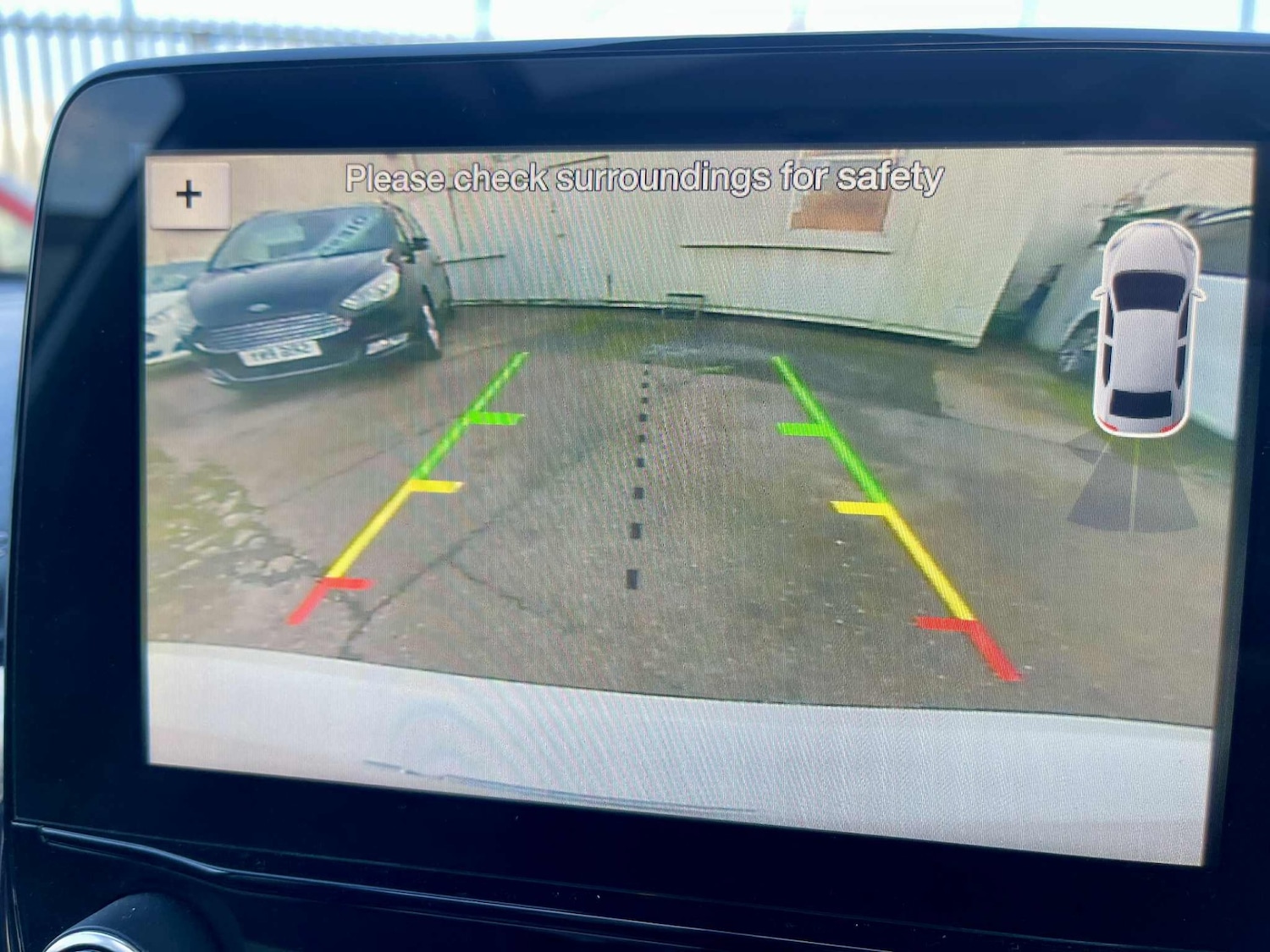 Used Ford Fiesta 2018 for sale - 77195197: Photo 23