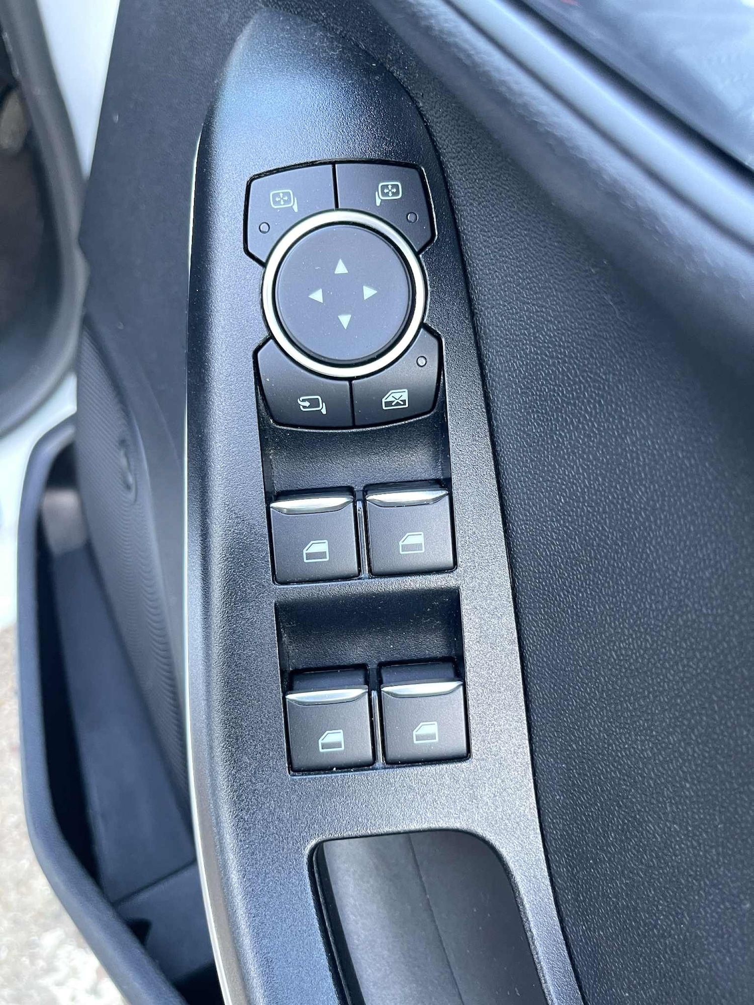 Used Ford Fiesta 2018 for sale - 77195197: Photo 25