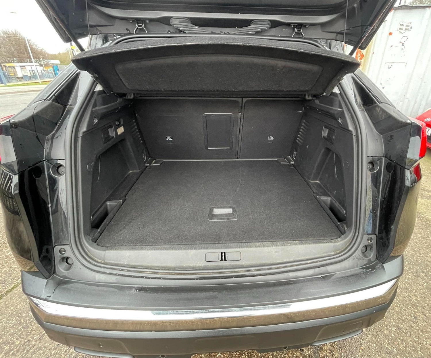 Used Peugeot 3008 2020 for sale - 77846522: Photo 11