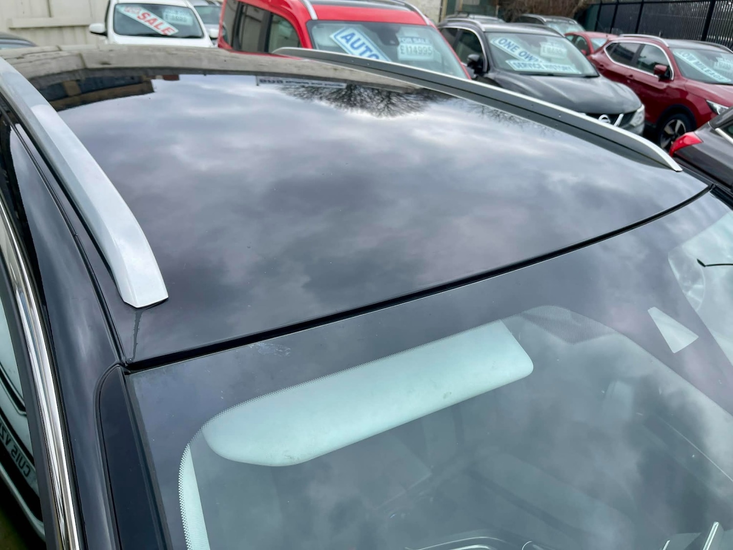 Used Peugeot 3008 2020 for sale - 77846522: Photo 12