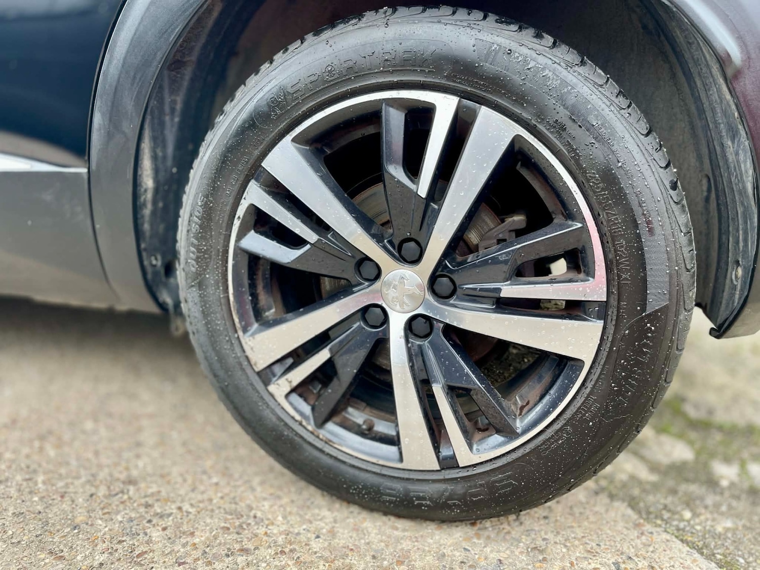 Used Peugeot 3008 2020 for sale - 77846522: Photo 13