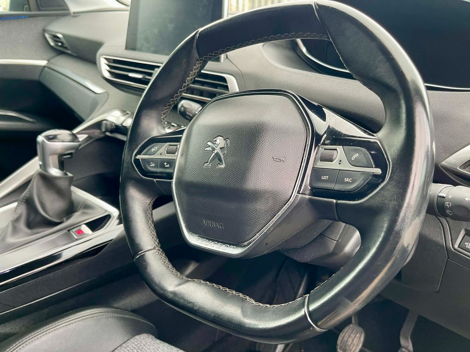 Used Peugeot 3008 2020 for sale - 77846522: Photo 14