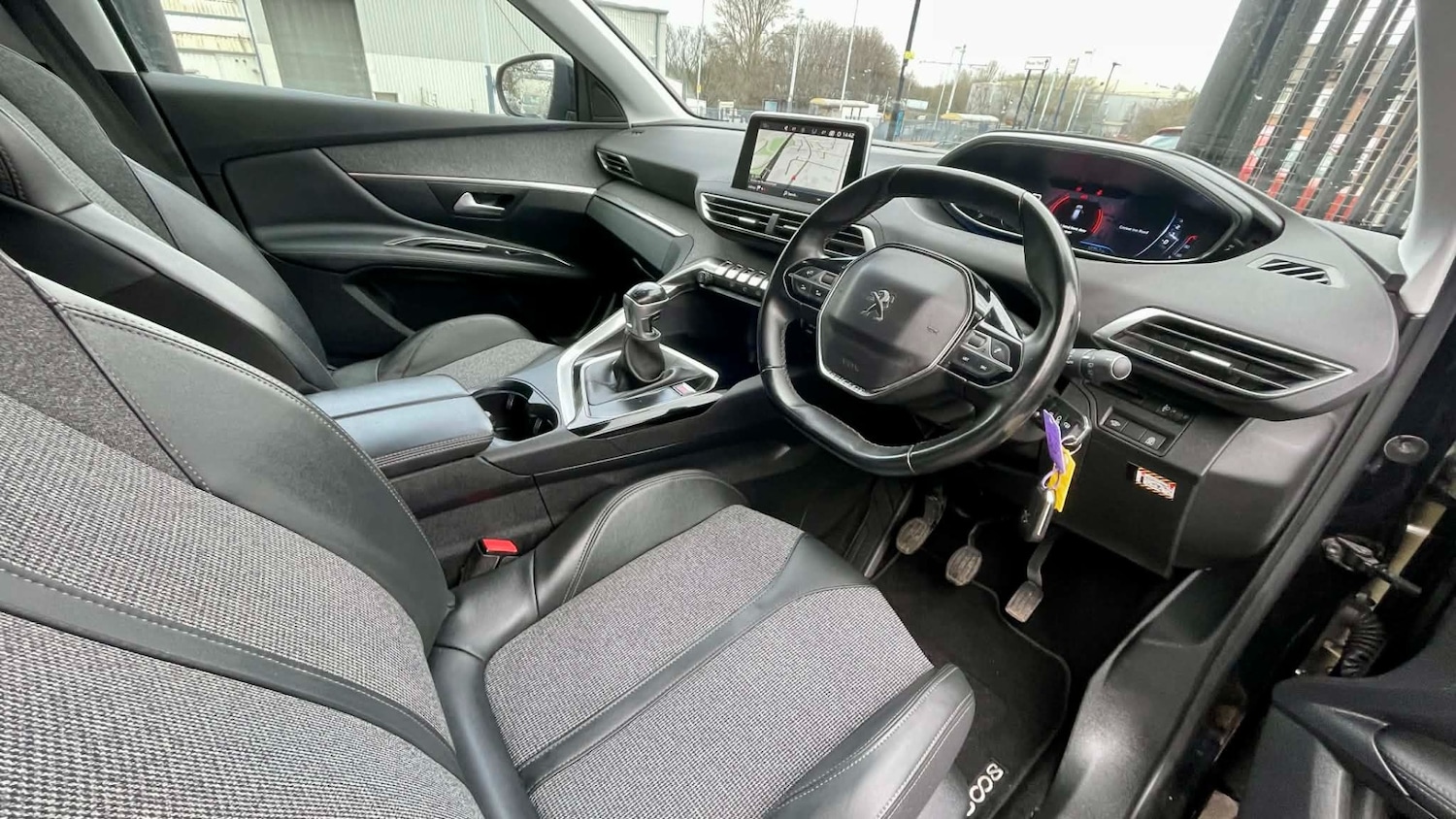 Used Peugeot 3008 2020 for sale - 77846522: Photo 15