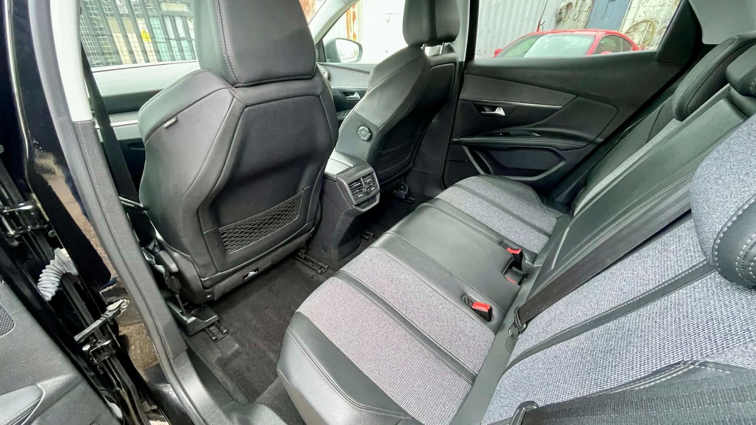 Used Peugeot 3008 2020 for sale - 77846522: Photo 17