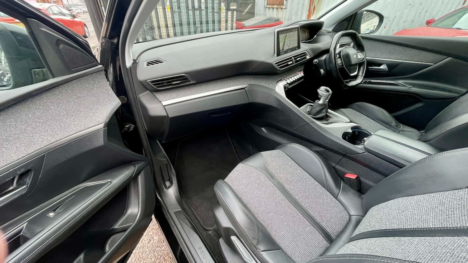 Used Peugeot 3008 2020 for sale - 77846522: Photo 18