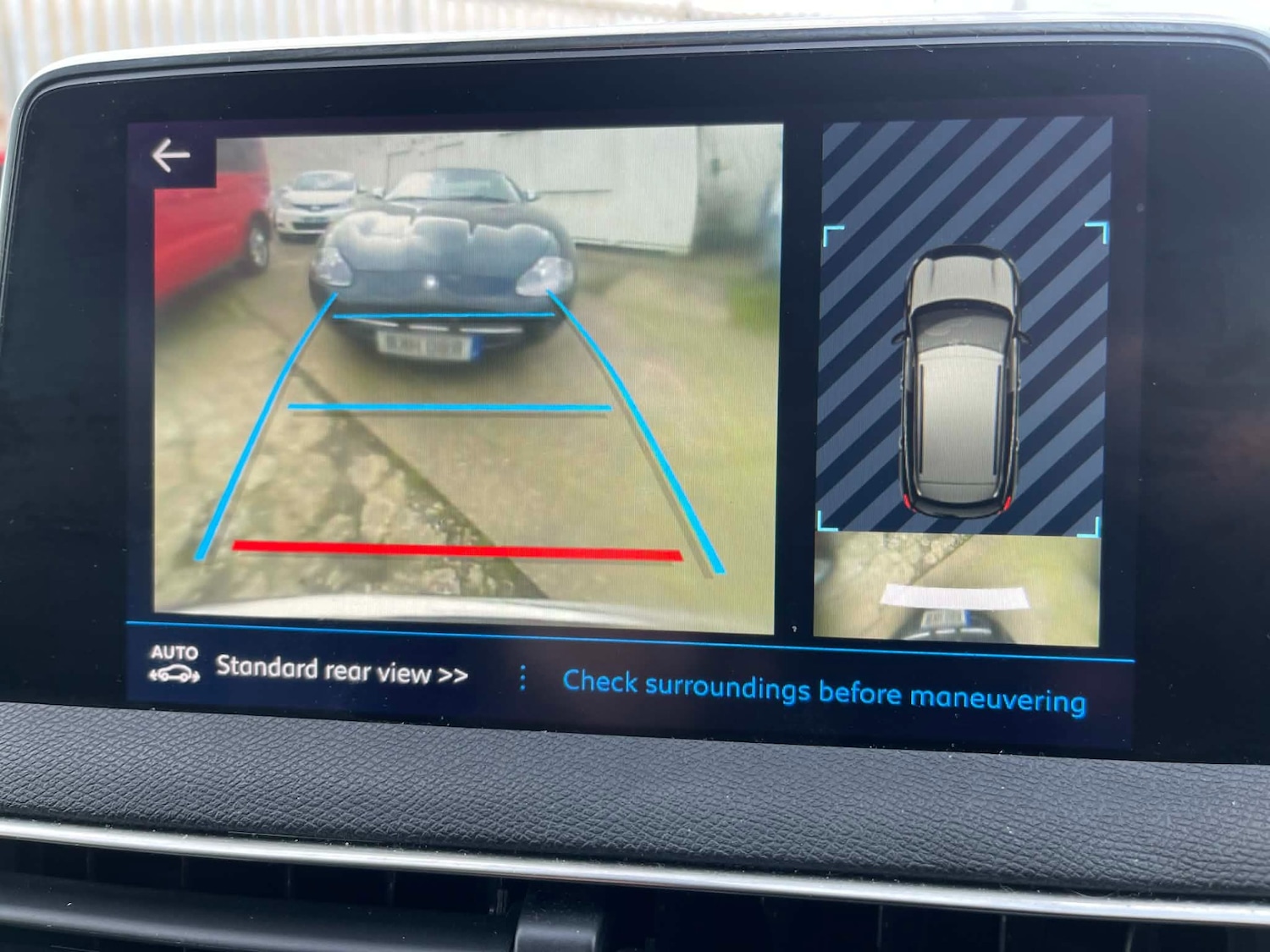 Used Peugeot 3008 2020 for sale - 77846522: Photo 19