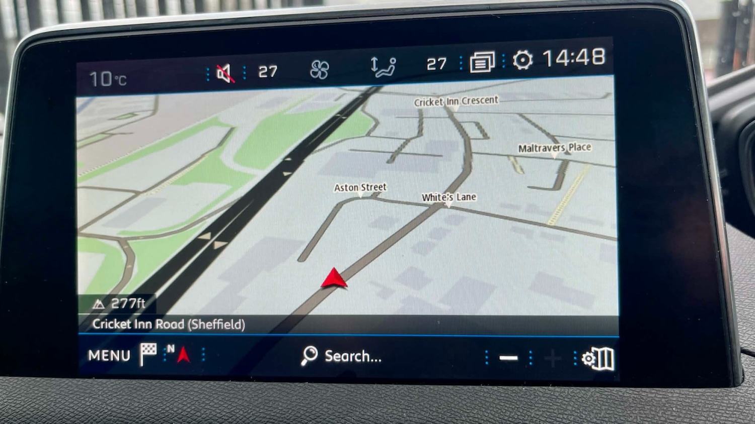 Used Peugeot 3008 2020 for sale - 77846522: Photo 20