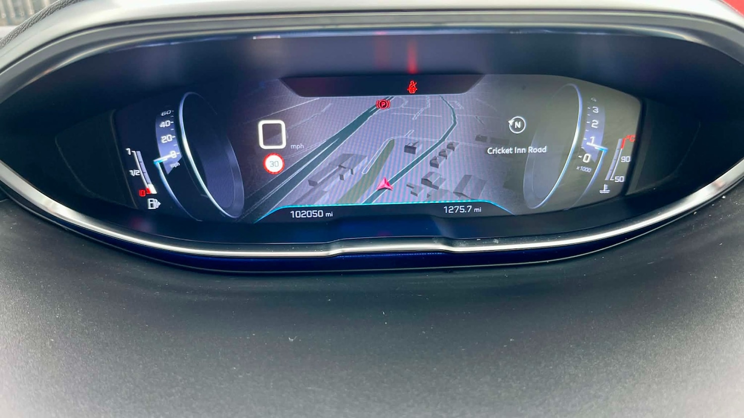 Used Peugeot 3008 2020 for sale - 77846522: Photo 21