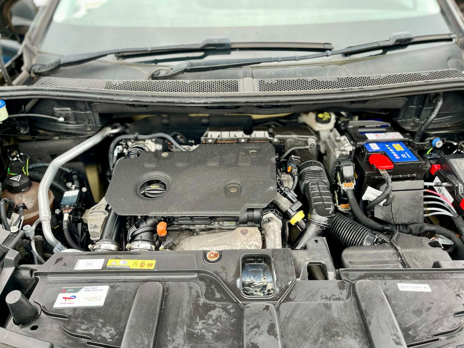 Used Peugeot 3008 2020 for sale - 77846522: Photo 22