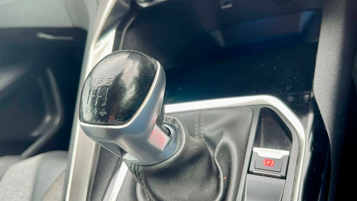 Used Peugeot 3008 2020 for sale - 77846522: Photo 23