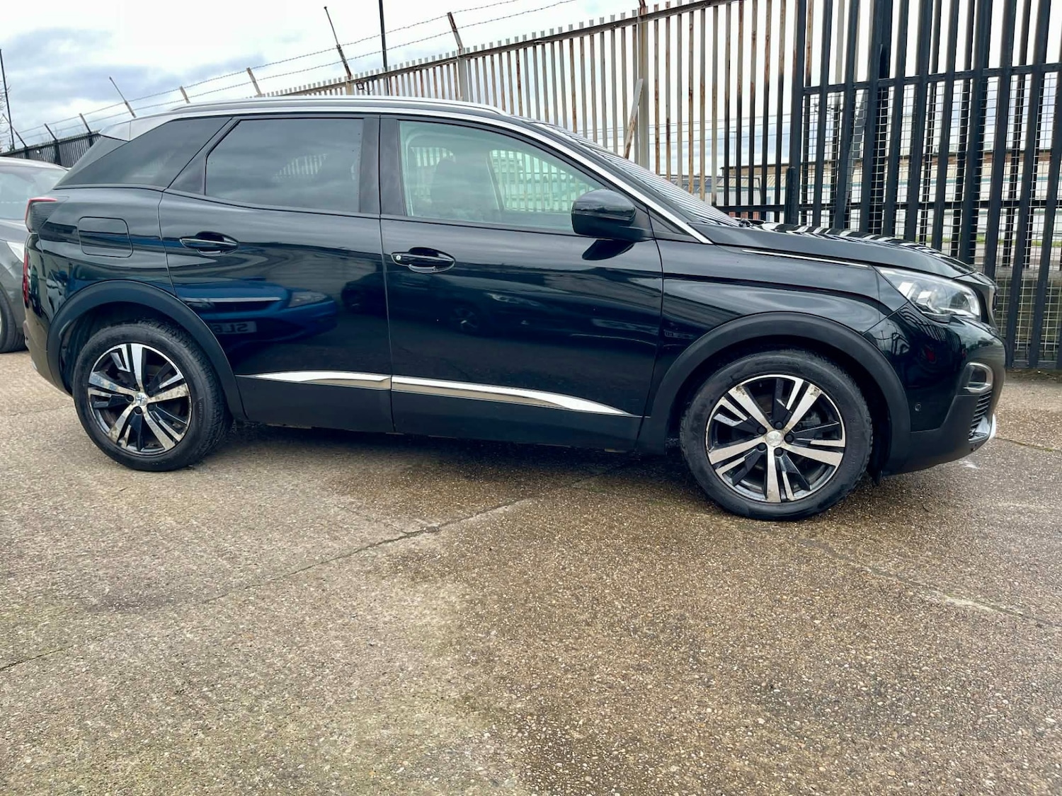 Used Peugeot 3008 2020 for sale - 77846522: Photo 6