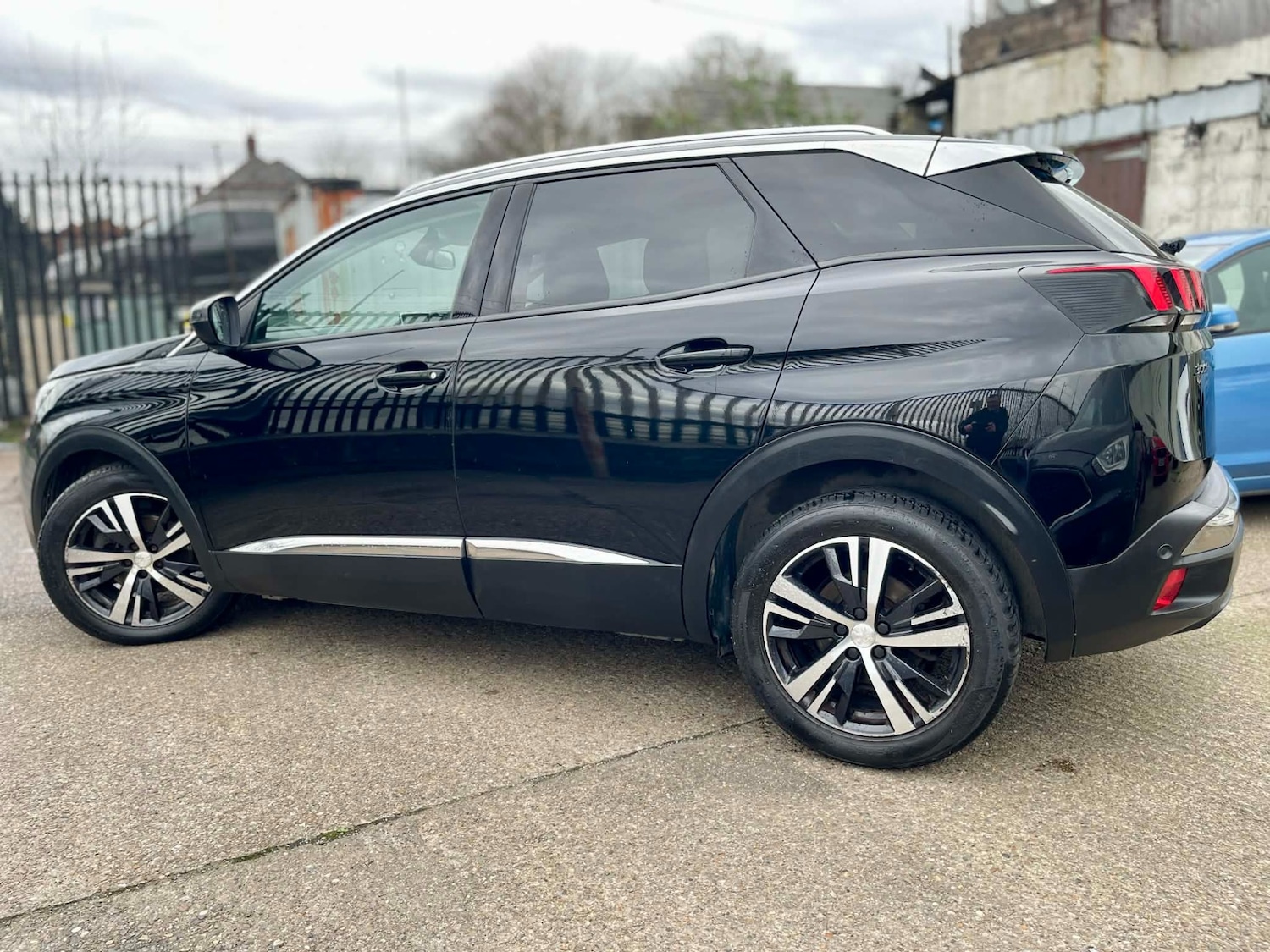 Used Peugeot 3008 2020 for sale - 77846522: Photo 7