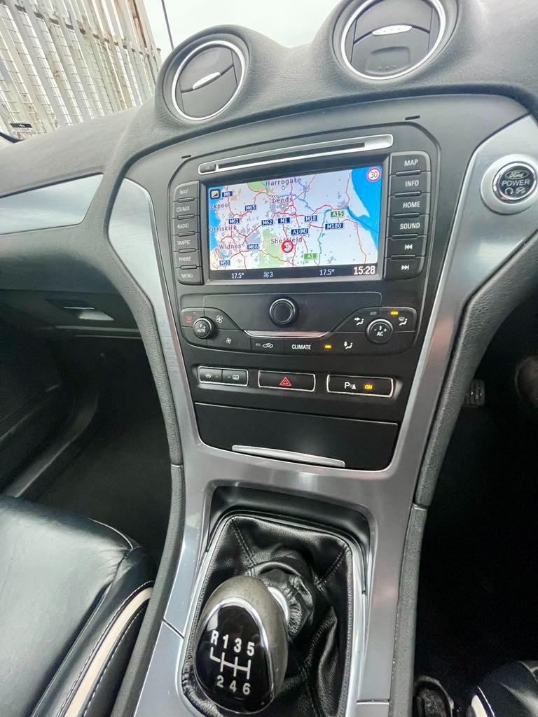 Used Ford Mondeo 2014 for sale - 76579790: Photo 10