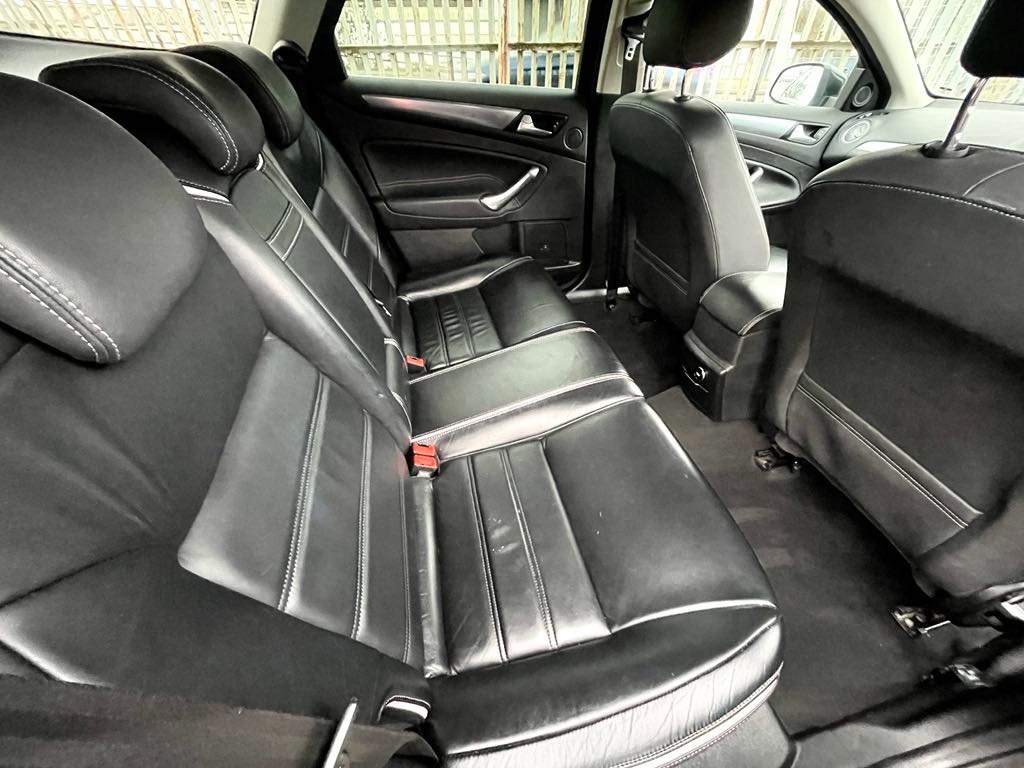 Used Ford Mondeo 2014 for sale - 76579790: Photo 12