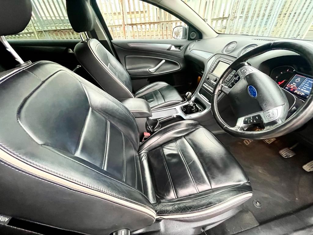 Used Ford Mondeo 2014 for sale - 76579790: Photo 13