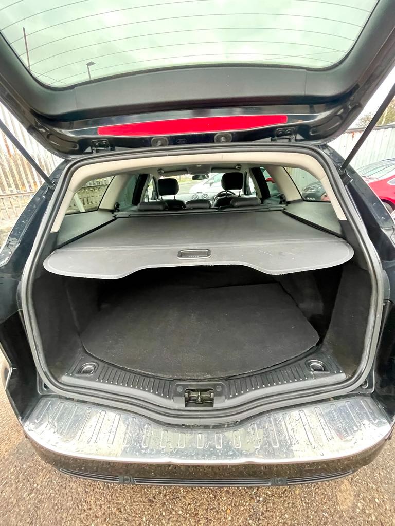 Used Ford Mondeo 2014 for sale - 76579790: Photo 14