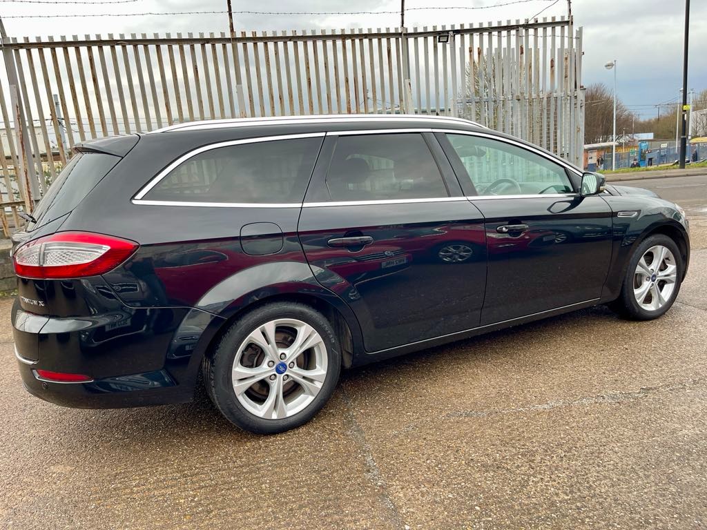 Used Ford Mondeo 2014 for sale - 76579790: Photo 15